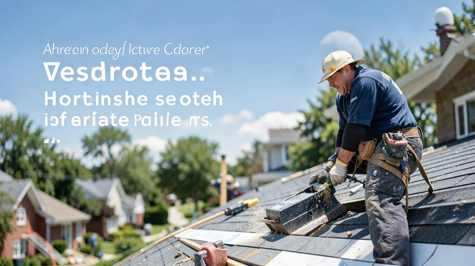 Roof Replacement in Stanton, NE near me